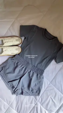 #comfygymoutfitforwomen #comfyworkoutfitforwomen #gymootdforwomen #trendingvideo