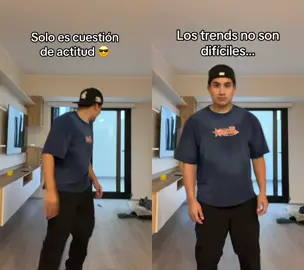 #duet with @Nick Sifuentes imaginemos que si salió ok? 😂 #dance 