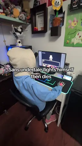 How could he do this 💔 #meme #fyp #underverse #undertale #sansundertale 