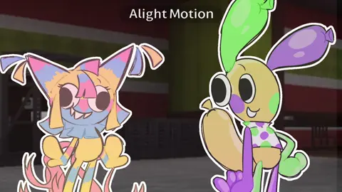 Wonder who they’re talking about🤔 #dandysworld #dandysworldlooey #dandysworldyatta #yatta #looey #looeydandysworld #yattadandyworld #theamazingdigitalcircus #cainedigitalcircus #bubbletheamazingdigitalcircus #funny #animation #alightmotion 