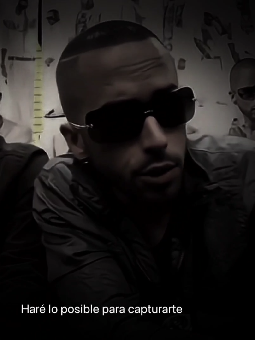 Haré lo posible para capturarte. 🥷🏻💫 #WisinYYandel #Prrrum #Cosculluela #Yandel