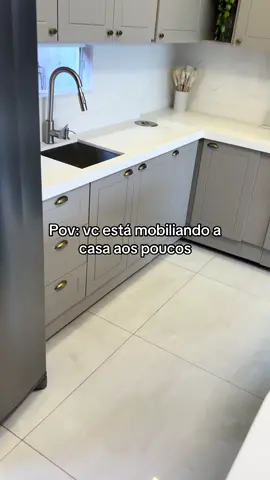 Um vazio enorme 😅