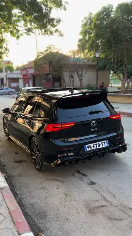 #8 #gtd #golf #algerie🇩🇿 #fyp #foryoupage #المغرب🇲🇦تونستبا🇹🇳الجزائر🇩🇿 #58ولاية 