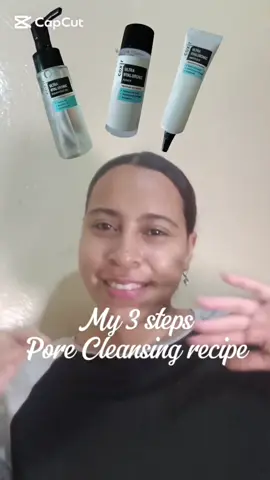 My Morning Routine for a Glowy Summer Skin in the Morning  #korea #seoul #seoulglow #coxir #theskinhouse 
 #amazonfinds #kbeauty #koreanskincare #skincare #CXAMB #TSHAMB #skinbarrier 
 #skincarereview #poreminimizer #blackrice@coxir 
