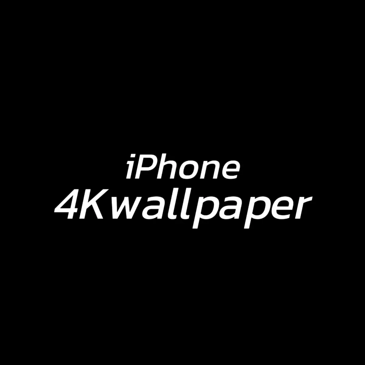 iOS high-end landscape depth of field wallpaper #wallpaper #景深壁紙 #4k #手機壁紙 