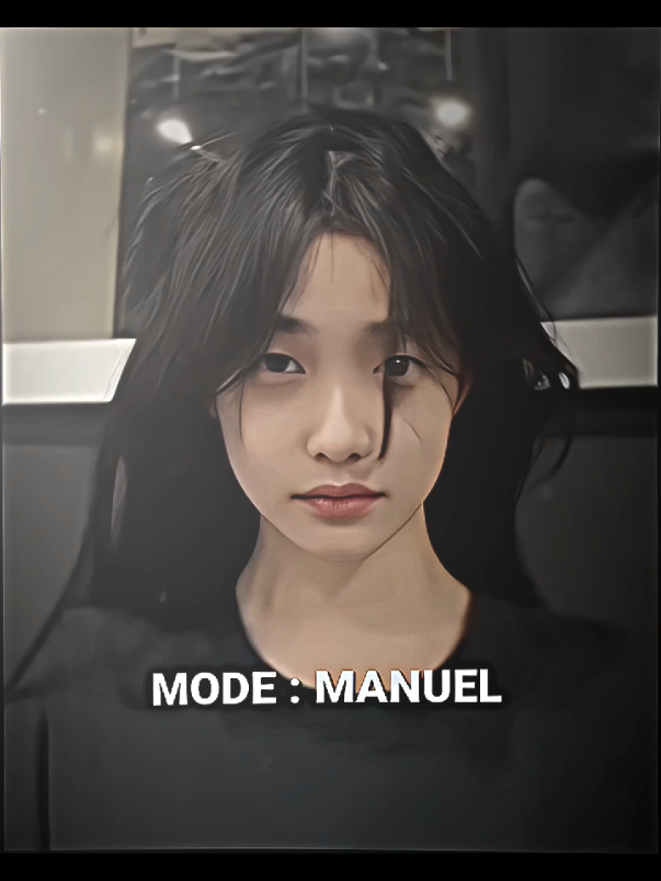 Mode : Manuel 🥶 #olinejkt48 #olinemanuel #jkt48 #jkt48newera #jkt48edit #masukberanda #fyp 