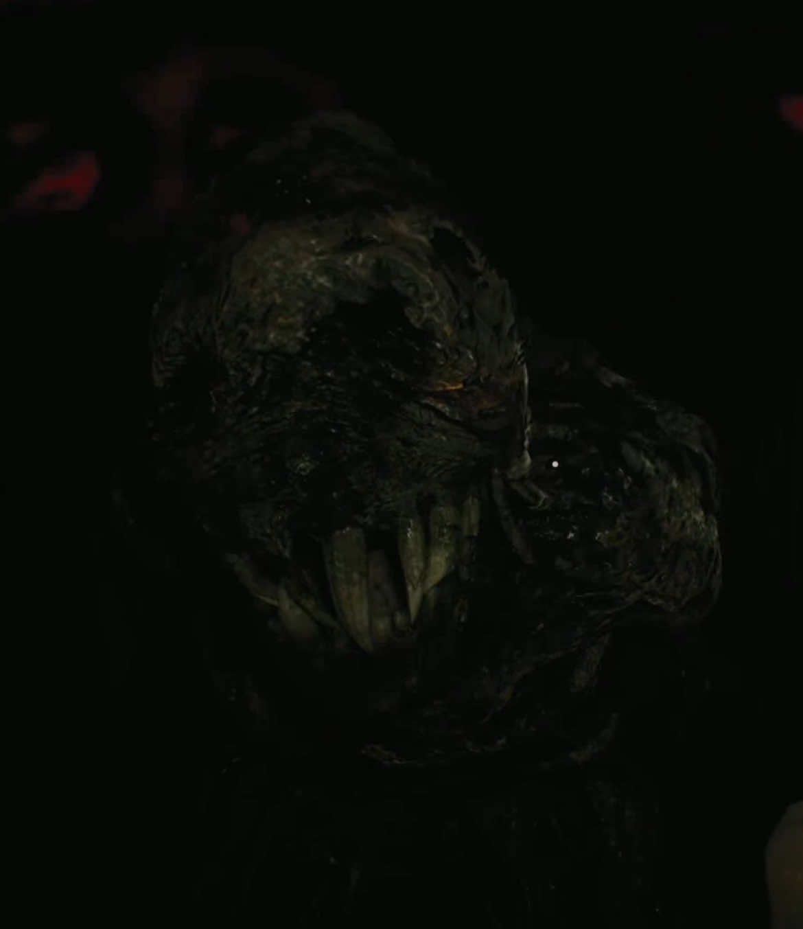 At least I became more brave the further into the game I got 😔 #fyp #foryou #foryoupage #residentevil #residentevil7 #gaming #horror 