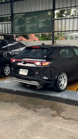 pengen tuker tambah ke HRV Hybrid 🥲