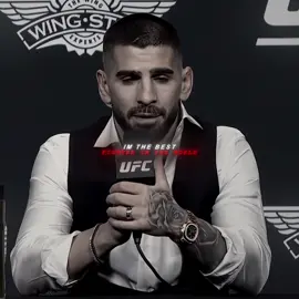 Press conference ❌ Ilia’s press conference ✅ 😭 // Who we got tmrw 🤔🤔 // chopped edit 🥀🥀 // #charlesoliveira #iliatopuria #UFC #mma #ufcedit #4k #fyp 