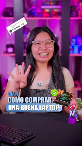 Respuesta a @dk_zwy Ya tenemos el día 4 😉 ➡️ Almacenamiento. #pixielaptops #laptop #laptopgamer #laptopestudiantes #laptopbuena #hdd #ssd #ssdsata #ssdnvme #nvme #sata #almacenamiento 