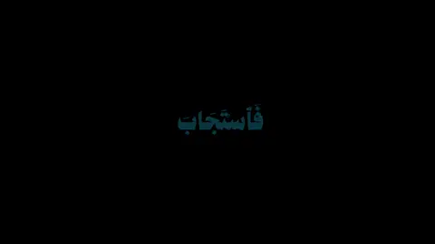 فَاسْتَجَابَ لَهُمْ رَبُّهُمْ 🤍 #المنشاوي #سورة_آل_عمران #قران_كريم #قران #ايات_قرانيه #quran #quran_alkarim #quranrecitation #islamic_video #muslim #اكسبلورexplore 