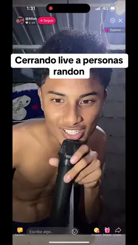 Son cantantes🤣 #broma #live #viralvideos #fyp 