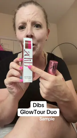 I have loved every @DIBSBEAUTY product so far.  The colors are so great and I love the quality and blendability.  #dibs #dibsbeauty #dibsglowtour #dibsglowtourduos #younglife #itsafamilything #tiktokshop #tiktokaffiliate 