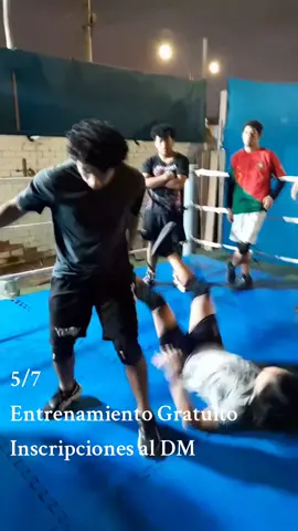 Aprovecha estás oportunidad, ven y Forma parte del mejor equipo, aprende paso a paso, detalle a detalle.  #wrestling #ring #ahora #fyp #limaperu🇵🇪 #fyp #perú #mundo #WWE #tik #momentos #prowrestling 