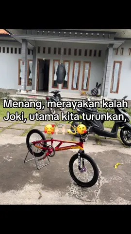 @yuda. #balapontelsurabaya #onthelspeedsidoarjo #balapontelsuraba 