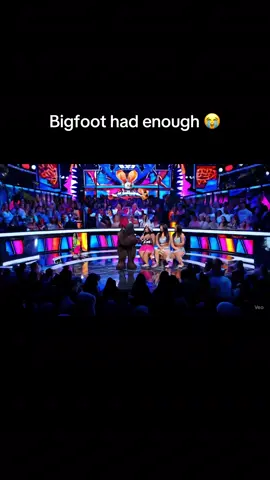 5 kids, 4 baby daddies… and still picky 😭😂 #fyp #veo3 #aimeme #bigfoot #trendingnow #bigfootvlog #bigfootvlog #bigfootisreal #googleai #blowthisup 