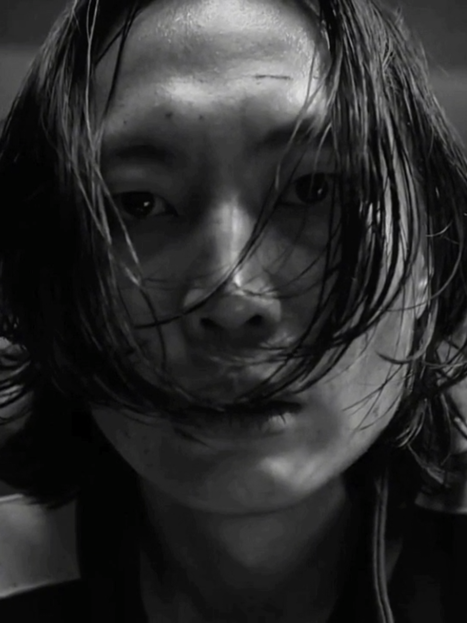 his end. #namgyu #player124 #124 #squidgameseason3 #squidgame3 #squidgame #kdrama #foryoupage #fyp #recommendations #rohjaewon 