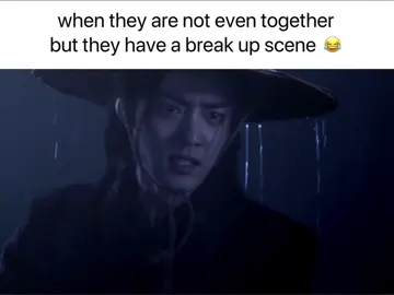 I just finished the untamed. Nobody talk to me. #mdzs #modaozushi #theuntamed #theuntamed陈情令 #grandmasterofdemoniccultivation #lanzhan #weiwuxian #wangxian #weiying #lanwanji #svsss #tgcf #mxtx 