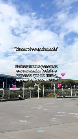 Espero que um dia role e que esse dia chegue logo #foryoupag #flypシ #naoflopa #amor #namorados 