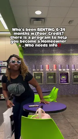 Who's been RENTING 6-24 months w/Poor Credit? there is a program to help you become a Homeowner 🏡 Who needs info⁉️ #credit #creditrepair #credit #credithelp #CreditScore