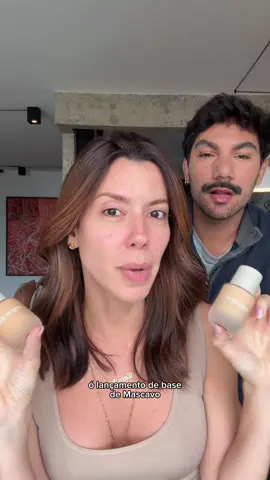 Será que presta mesmo essa base da Mascavo???