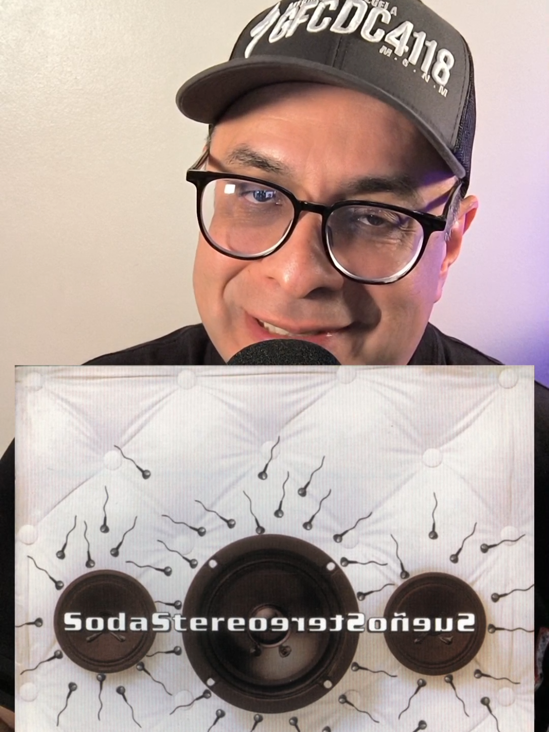 Junio de 1995 👉🏻 Sueño Stereo de SODA STEREO 🥹 Hace 30 años 🥲 Las 3 primeras canciones 👇🏻 1️⃣ Ella Usó Mi Cabeza Como Un Revolver. 2️⃣ Disco Eterno. 3️⃣ Zoom. ¿Lo recuerdas, lo tuviste, lo habías escuchado? #retro #podcast #nostalgia #genx #musica #90s 