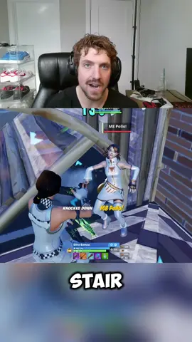 Pro Vs Pro EP. 373 - Clix/Higgs/Eomzo Vs Peterbot/Pollo/Ajerrs #fortnite #fortnitetips #fortniteclips 