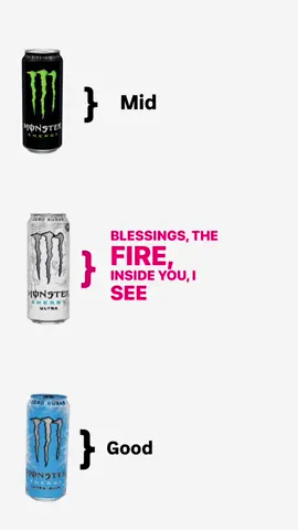 @Monster Energy #monster #🫦 #fyp #likes #views #blowup #blowupmyaccount #viralvideo #MONSTER #viral #energydrink #4ever #whitemonster #buyme #paratipage #noflopplease #makemefamous #noflop #monsterenergy #hasmeviral #parati #paratipage #tiktokputmeonfyp #tiktokponmeenparati 