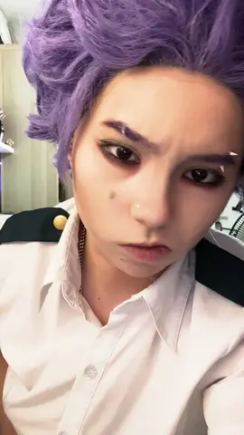 💜🐈‍⬛🧠-#cosplay #shinso #shinsou #shinsouhitoshi #shinsouhitoshicosplay #shinsoucosplay #shinsocosplay #cosplaymha #mhacosplay #bnhacosplay #cosplaybnha #shinsocosplay #hitoshishinsoucosplay 