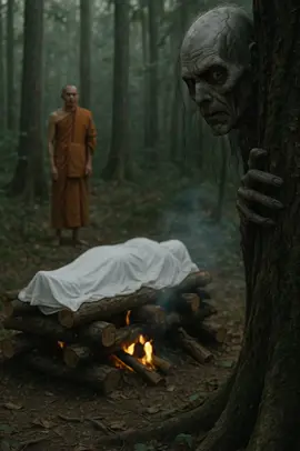 ชีวิตคน#Viral #เรื่องลี้ลับ #viraltiktok #viral #history #horror #ghost #ai 