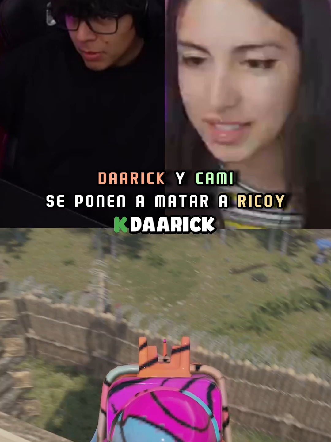 Ahora si empezo bellummm #daarick #thedaarick28 #videoviral #sylvee #syda #paratiiiiiiiiiiiiiiiiiiiiiiiiiiiiiii
