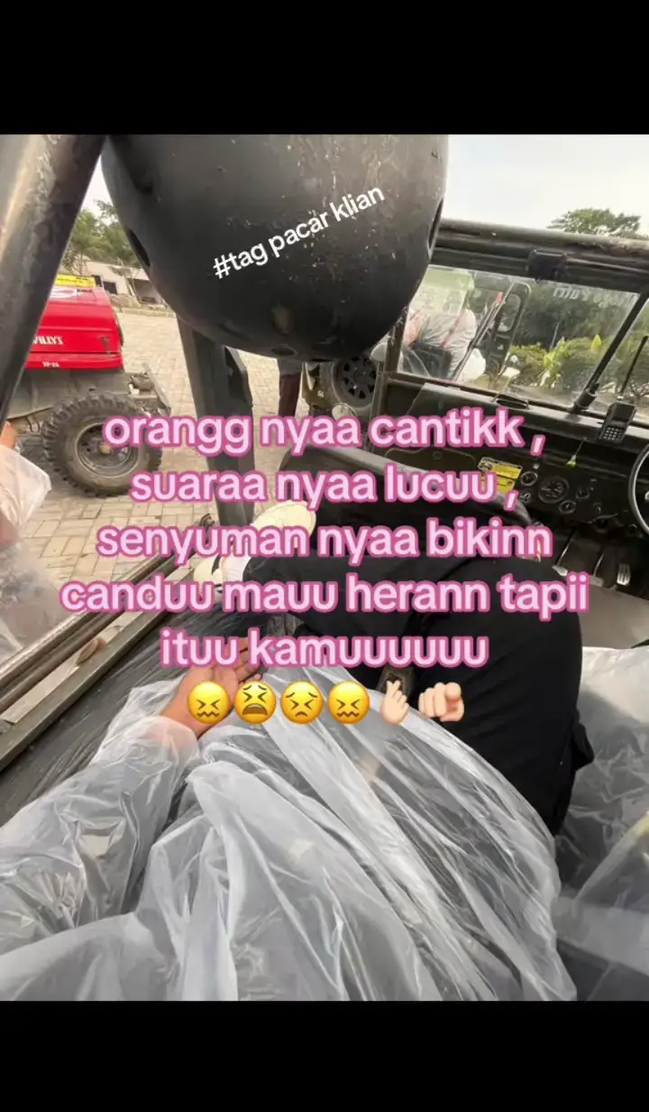 awwwww @xtzzz_ naaa  #katakata #katakatabucin #sayangkamu #cewecantik #pacarku #kidsjogja 