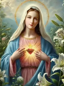 del Sacra Cuore di Maria Immacolata ❤️❤️❤️❤️