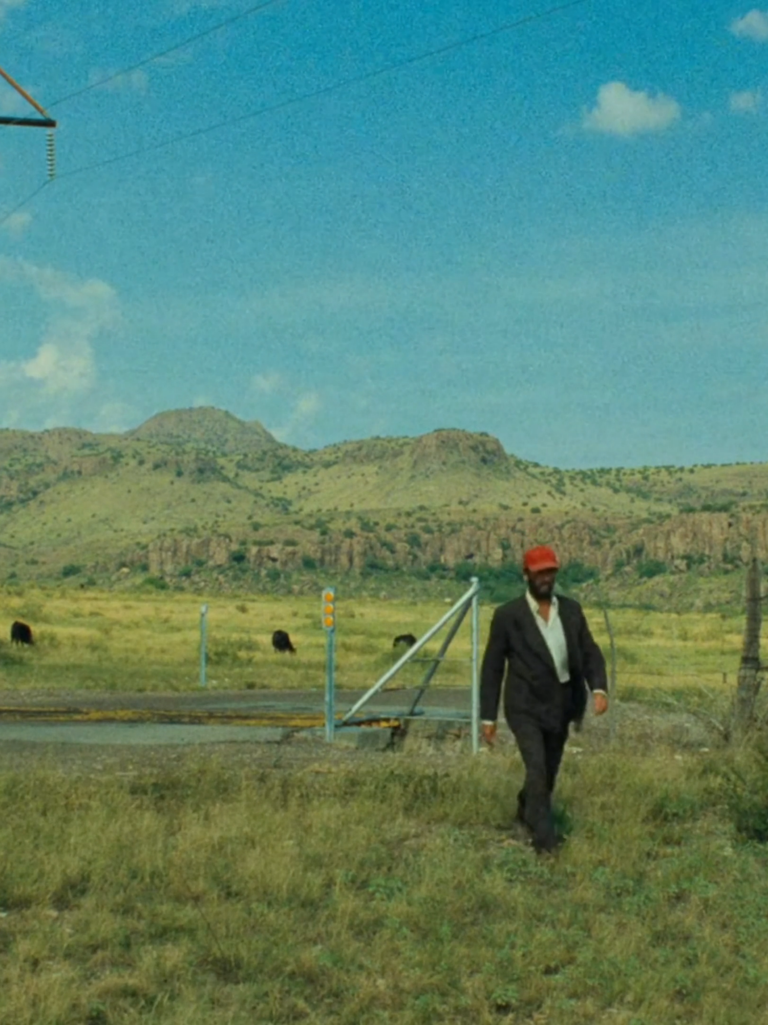 paris texas x lana del rey #paristexas #wimwenders #paristexasedit #lanadelrey #fyp #viral