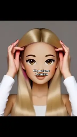 Pink highlightss #fyp #makemefamous #fypp #viral #famous #trend #blonde 