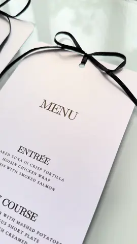 ✨New Modern Menu Design up on Etsy! ✨ #diymenu #menutemplate #modernmenu #etsytemplates #diyproject #diyideas #cricut #cricutmade #cricutproject #canva #diybride #diybrideinspo #modernwedding #weddingtiktok #brideonabudget #bridetok #diywedding #diytutorial #diytutorials #cricuttutorial #cricuttutorials