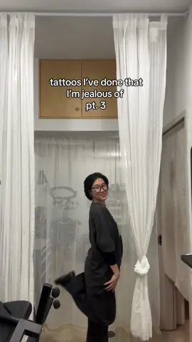 IG: @xixiwangartist  #tattooartist #tattoos #tattoo #fyp #tattoostyle #tattooideas #nyc #nyctattooartist 
