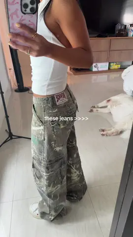 so fire  #lowrise #lowrisejeans #jean #lowrisejeans #camojeans #denim #denimjeans #camopants #revice #revicedenim #revicepartner #revicejeans #OOTD #outfit #y2kaesthetic #y2kfashion #y2koutfits #y2kstyle #streetwear #streetoutfit #outfitinspo #tiktokshopcreatorpicks #tiktokshopsummerturnup  #ifyouknowyouknow #funinthesun #dealsforyoudays @Revice 