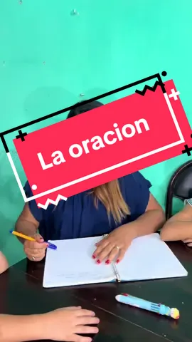 Le estamos enseñando las oraciones a una de las shishitas @VaneGlz_lavozcardenas #paratiiiiiiiiiiiiiiiiiiiiiiiiiiiiiii #fyp #comedia #humor #viralditiktok #chiste #laoracion 