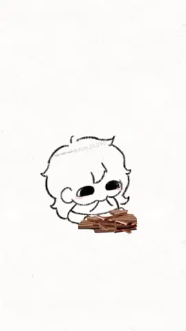 eat:3 #chill #cute #animation #xuhuong #xuhuongtiktok #mukbang #eat 