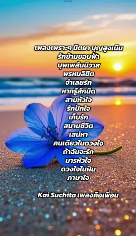 #เพลงเพราะๆ นิตยา บุญสูงเนิน ฟังยาวๆเพลินๆ
