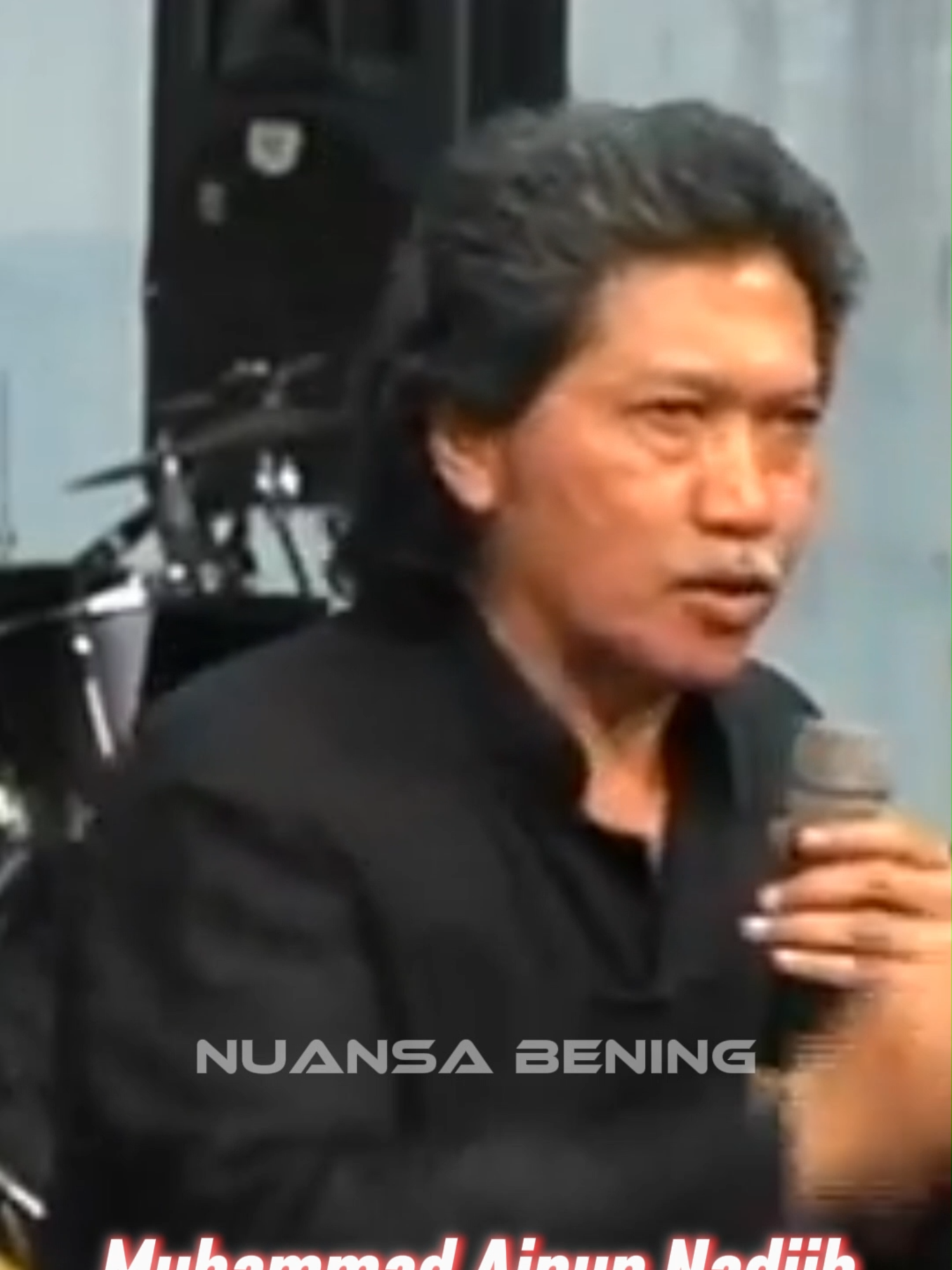 #caknun #muhammadainunnadjib #padhangmbulan #pikiran #ilmu #emha #kiaikanjeng #islam #cinta #syirik #setan #nasihat