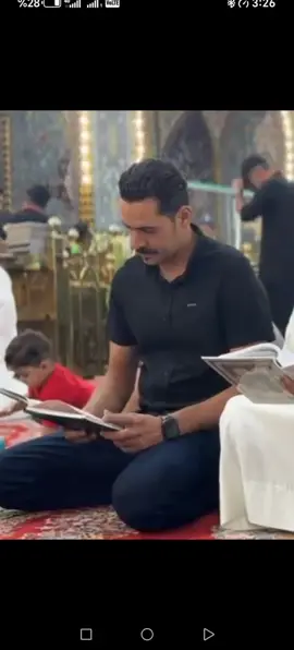 #كربلاء #عاشوراء 