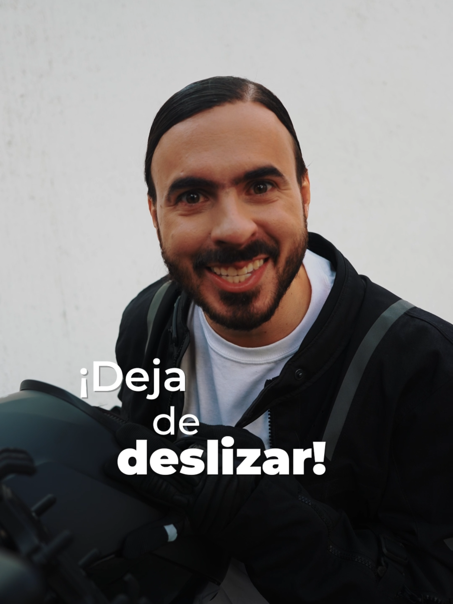 La mejor opción para proteger tu moto 🏍️ es con #SegurosAzteca. 🛡️ ¡Y se sabe! 🙌  Más info en el primer comentario. 👇 #SegurosDeLoQueTeImporta #Biker #Motos