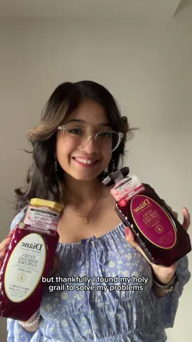 you guys already know I don’t gatekeep so LISTEN UP!! 💌 Diane’s Perfect Beauty Extra Hair Fall Control has been my ABSOLUTE go-to, just look at my hair right now?? 😭🩷 sooo fluffy and bouncy hehe so if you guys wanna join me using this shampoo and treatment, RUN to Watsons @Watsons Malaysia okay!! if you’re chronically online them buy them through the yellow bag!! 🔗 happy trying! 🩷 #HairFallControl #StopHairLoss #AntiHairFall #StrongerHair #HairLossSolution #HairFallFix #MoistDianeMY #moistdiane #JBeauty #JapaneseBeauty #JapanHaircare #HairCareRoutine #HealthyHairJourney #HairGoals #BeautyTok #HairTok #NoSilicone #SiliconeFree #CleanHaircare #NoSulfates #SulfateFree #GentleHairCare #ParabenFree #NoParabens #SafeIngredients #KeratinCare #KeratinTreatment #KeratinBoost #WatsonsMY #WatsonsMalaysia #OnlyAtWatsons 