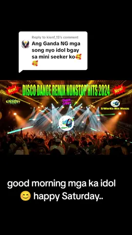 Replying to @kienf_15 #friendship #followers➕ #Love #highlightseveryone #tiktoklive #highlightseveryone #coverbysoundtrip  DANCE REMIX NONSTOP DISCO.