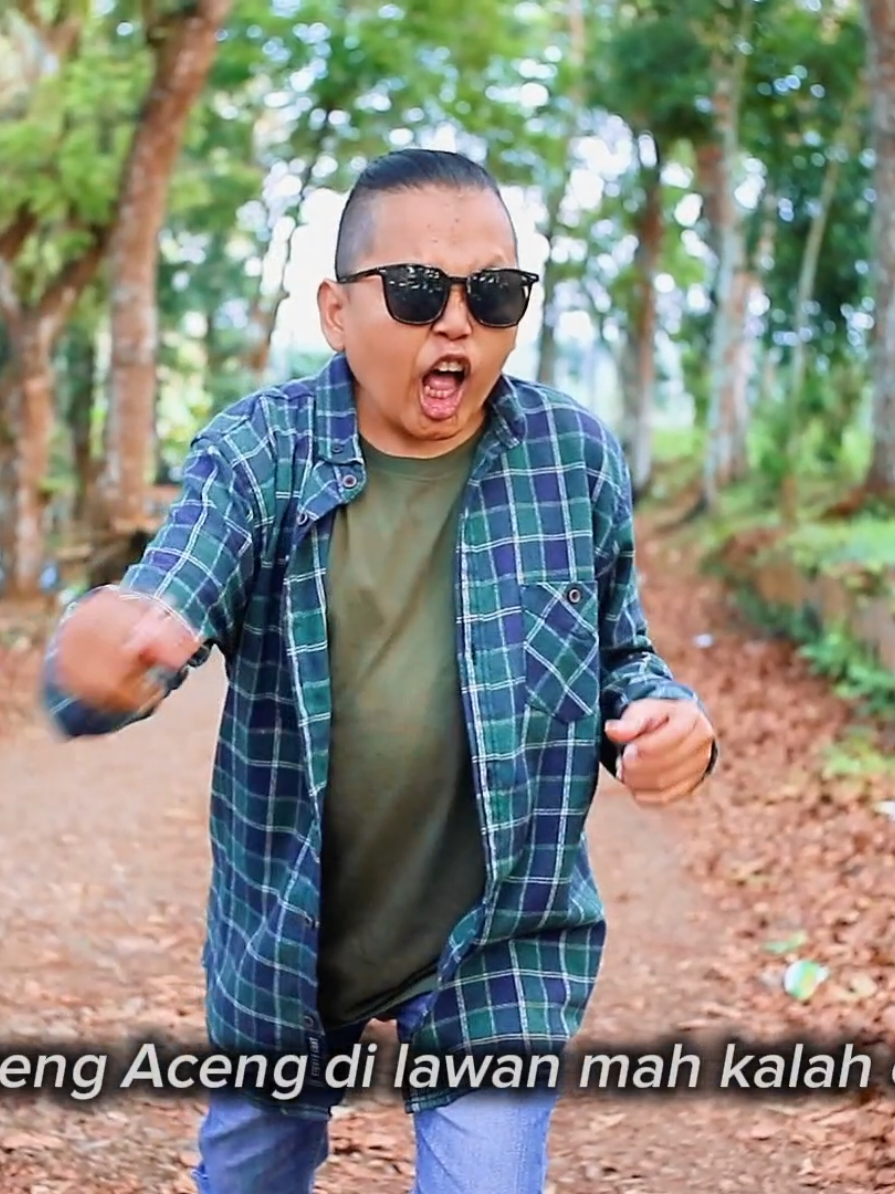 Yang lagi viral Aceng #wagistatv #fypシ゚viral #fyp #aceng @bayu_dokcin 