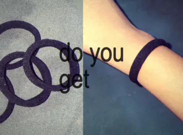 Do you get deja vu?….  #dejavu #oliviarodrigo #hairtie #blackhairtie #him #fyp #fypシ #makethisviral #blowthisup 