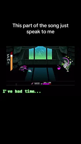 #deltarune #hammerofjustice #song