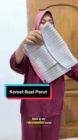 Korset pasca melahirkan, lahiran normal maupun cesar bisa banget pakai korset ini #caredia #korset #korsetpelangsing #melahirkan #korsetmelahirkan #korsetmelahirkancaesar #viral #fyp 